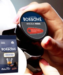 Alternative view of SACHET 15 CAPSULES * Dolce Gusto®*MELANGE NERA