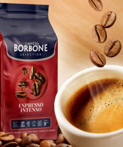 Alternative view of 1Kg Borbone Cafè en Grains INTENSO ESPRESSO