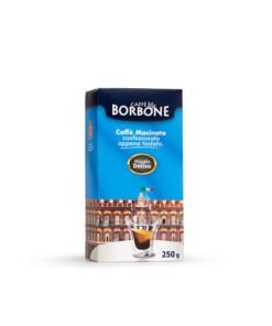 Café Borbone – Moka DECISA Blend 250gr