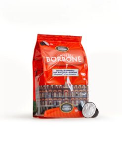 10 Capsules -  Decisa Caffè Borbone Respresso Compatible Nespresso®