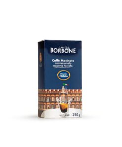 Borbone Moka NOBILE Blend 250gr pack