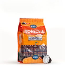 10 Capsules - Nobile Caffè Borbone Respresso Compatible Nespresso®