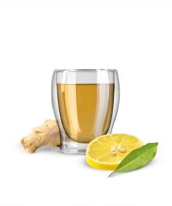 Alternative view of 18 DOSETTES BORBONE TISANE GINGEMBRE ET CITRON