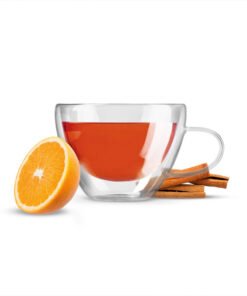 Alternative view of 18 DOSETTES BORBONE TISANE CANNELLE ET ORANGE