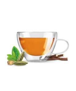 Alternative view of 18 DOSETTES BORBONE DETOX AUX HERBES