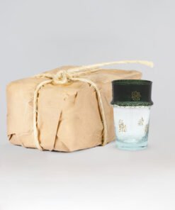 Verres à Café "Handmade"