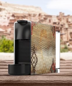 Alternative view of 8-Mc Machine à Café ESSENZA MINI Krups Nespresso Occasion ''Machine Personnalisée''