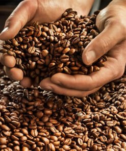 Alternative view of 1Kg Borbone Cafè en Grains CREME SUPERIOR