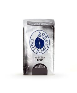 1Kg CAFÈ EN GRAINS – Vending mélange TOP – Café Borbone – Café Italien –