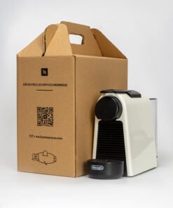 Machine Nespresso ESSENZA MINI delonghi occasion
