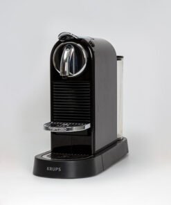 Alternative view of Machine Nespresso Citiz occasion