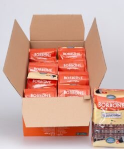 80 Capsules – Mélange Suprême Caffè Borbone Respresso Compatible Nespresso®