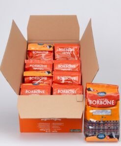 80 Capsules – Mélange Noble Caffè Borbone Respresso Compatible Nespresso®