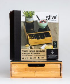 Tiroir Porte-Capsules