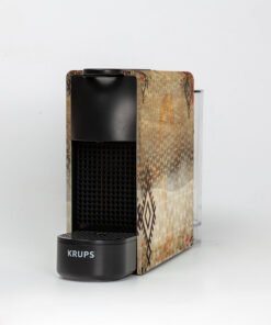 Alternative view of Machine Nespresso Essenza Mini