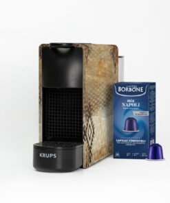 Machine Nespresso Essenza Mini