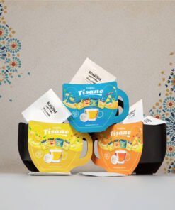 Distributeur de  Tisane