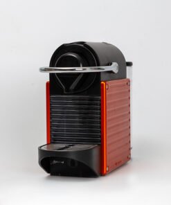Alternative view of Machine Nespresso Pixie
