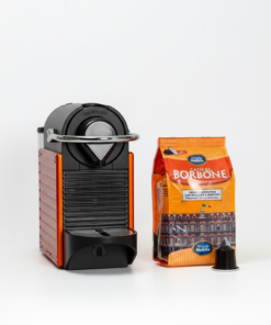 Machine Nespresso Pixie