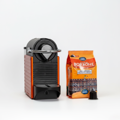Machine Nespresso Pixie