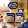 Pack Aïd Café Fast – 100 Dosettes | | Offre Spéciale Aïd