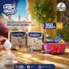 ☕ Pack Dosettes cafe fast