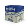 Capsules compostables compatibles Nespresso® – 100 % Arabica
