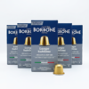 Lungo Sublime – aromatique et raffiné 50 capsules